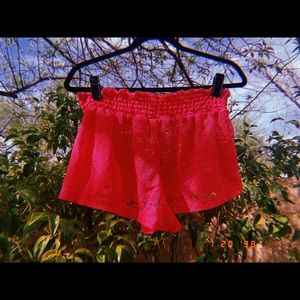 OP Swim Suit cover/shorts